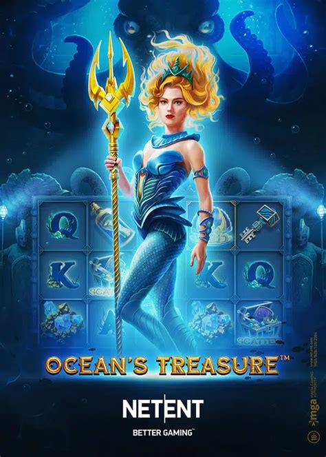 Ocean S Treasure Slot Grátis